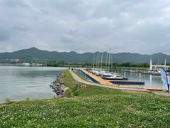 -东钱湖旅游度假区