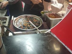 -黑色经典臭豆腐·湖南特产(潇湘文化店)