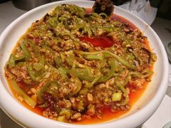 -院8里·小聚园老川菜(九眼桥店)