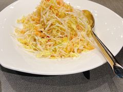 -京参園海鲜餐厅