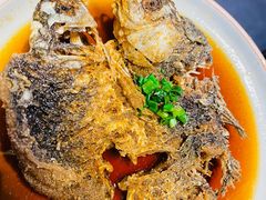 -起锅烧油(信河街店)