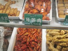 -黑窑厂糖油饼烤鸭·清真菜(旗舰店)