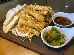-木桶记臭鳜鱼·安徽非遗名菜(火车站白马老店)