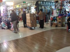 -西北轻工批发市场