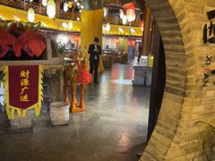 -来小酌·长安酒家(翠庭大厦店)
