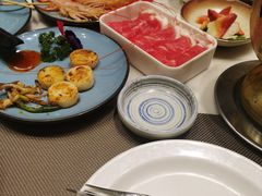 -喜庭海鲜自助(来福士店)