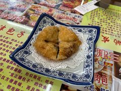 -宝正臻天津包子总店(金阳光居易店)