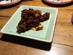 糖醋排骨-新白鹿餐厅(西湖银泰店)