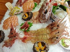 -万岛日本料理铁板烧(万象城店)