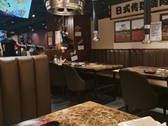 大堂-魔宗·烧肉(汉街店)