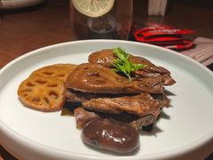 -清水亭湖北菜(大屯DT51店)