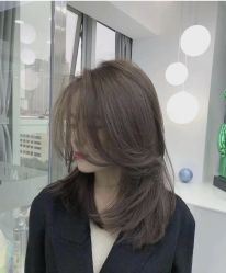 -丝语萱形象