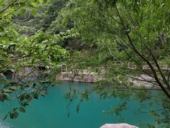 -河南宝泉旅游区