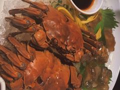 -蟹榭·本帮江浙菜·蟹宴(五角场合生汇商场店)
