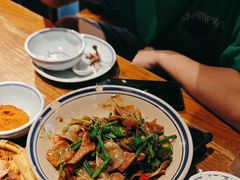 -打酱油·非遗淮扬菜(瘦西湖梅岭店)