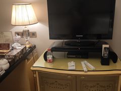 -上海安亭别墅花园酒店