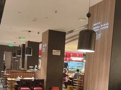 -蜀九香火锅(彩虹店)