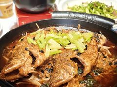 -潇湘码头·鲜湘菜(清河店)