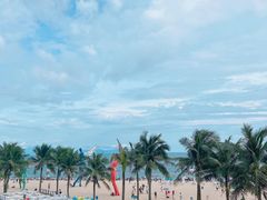 -大梅沙海滨公园