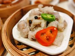 -又一间茶点轩(百汇广场店)