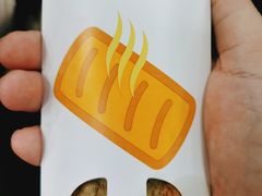 -麦当劳(展览路店)