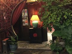 门面-三只耳火锅(宽窄巷子店)