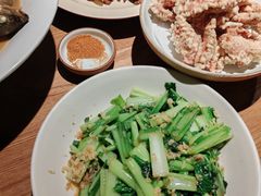-KŌNG胶东小馆(华熙店)