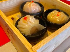 -馋遇江南·精致湖景雅宴(东方之门店)