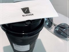 -BLATAGE COFFEE