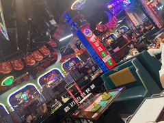 -路边边.炒菜烧烤.音乐餐厅(良乡长虹店)