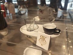 -sugarman espresso素饮糖人高新咖啡工厂