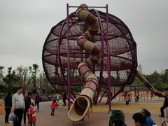 -枫香湖儿童公园