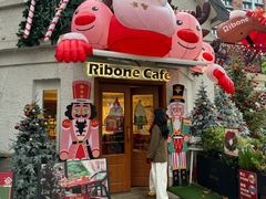 -弗兰克牛排西餐厅Ribone steak house(柠檬花园店)