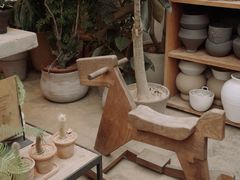 -自由生长植物工作室(深港花卉中心店)