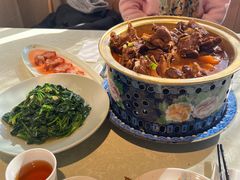 -金典银峰老鹅馆·昆山菜(亭林公园店)