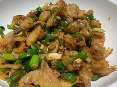 -小隐院子·庭院餐厅(大学城后湖店)