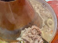 -1078號老北京涮肉(松柏店)