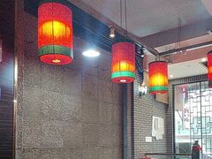 -陈府大宅门成都火锅·手切鲜肉(太原街店)
