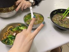 -河南拉面(肇周路店)
