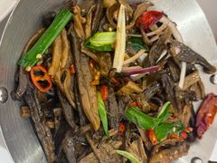 -偏爱炒鸡(老县衙店)