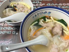 -长人馄饨铺(解放街店)