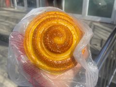 -宫门口馒头铺(创始人总店)