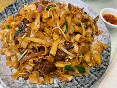 传统干炒牛河-鹅公村·国家非遗传承(荔湾店)