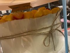 -简·煦蛋糕定制(下沙店)
