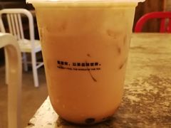 -茶肆(袁家村店)