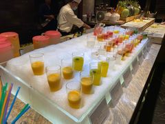 -半岛翡丽海鲜自助餐厅(观风亭店)
