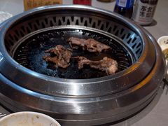-黑金·寻焰自助百汇·烤肉·火锅(中街店)