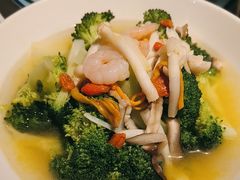 -Aqua Oasis 水天堂(相城天虹商场店)