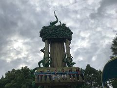 -安徒生童话乐园