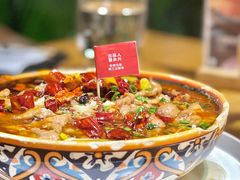 -古琢小馆·珠海味(南方软件园店)